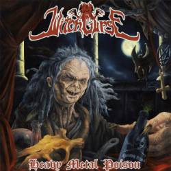 Witchcurse : Heavy Metal Poison